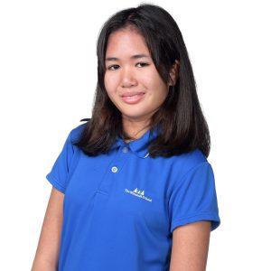 Years 7 To 9 - Blue Polo