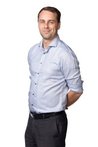 Robert Weaver