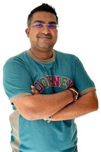 Sanjay Chandran