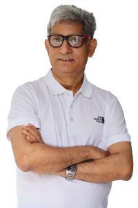 Sanjay Kumar